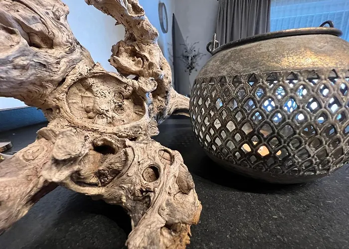 Apartmán Bergsoul (adults Only) *